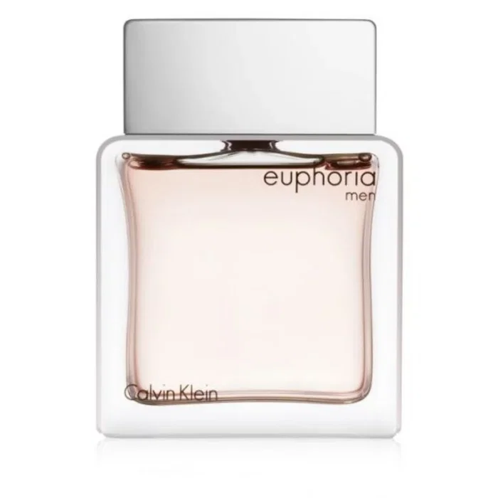 Calvin Klein Euphoria Men Eau de Toilette 100 ml