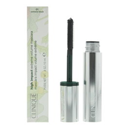 Clinique Mascara Volume Extrême Impact #01 Noir Intense - 10 ml