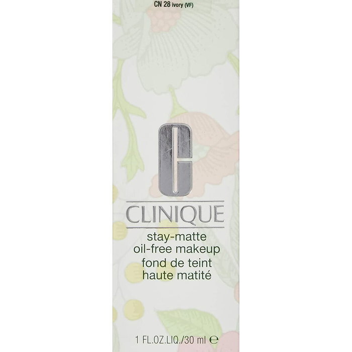 Base de maquillage liquide Clinique AEP01443 Nº 03-Ivory 30 ml