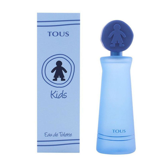 Tous Kids Boy Eau de toilette 100 ml