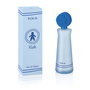 Tous KIDS BOY Eau de Toilette Vaporisateur 100 ml pour Garçon Aromatique Fruité