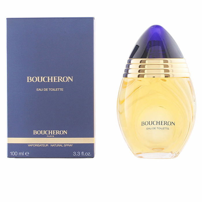 Boucheron Femme Eau de Toilette 100 ml