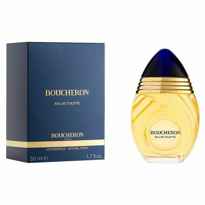 Boucheron Femme Eau de Toilette 100 ml