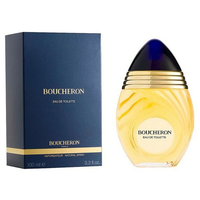 Boucheron Femme Eau de Toilette 100 ml
