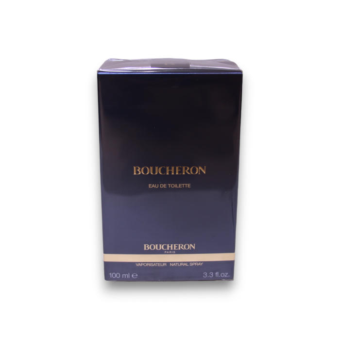 Boucheron Femme Eau de Toilette 100 ml