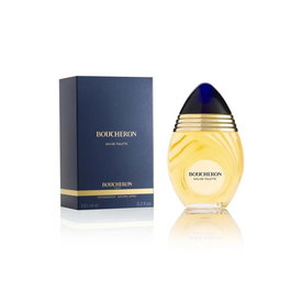 Boucheron - Eau de Toilette pour Femme 100 ml