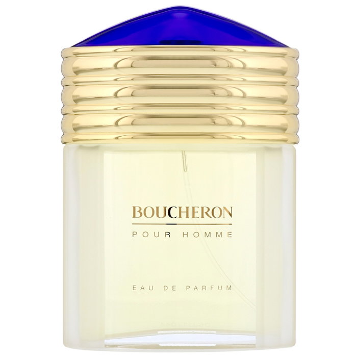 Boucheron Homme Eau de Toilette 100 ml