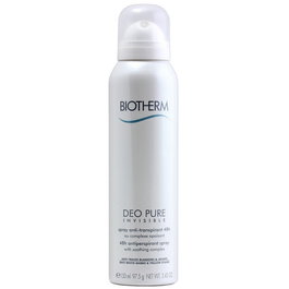 Désodorisant Pure Invisible Biotherm