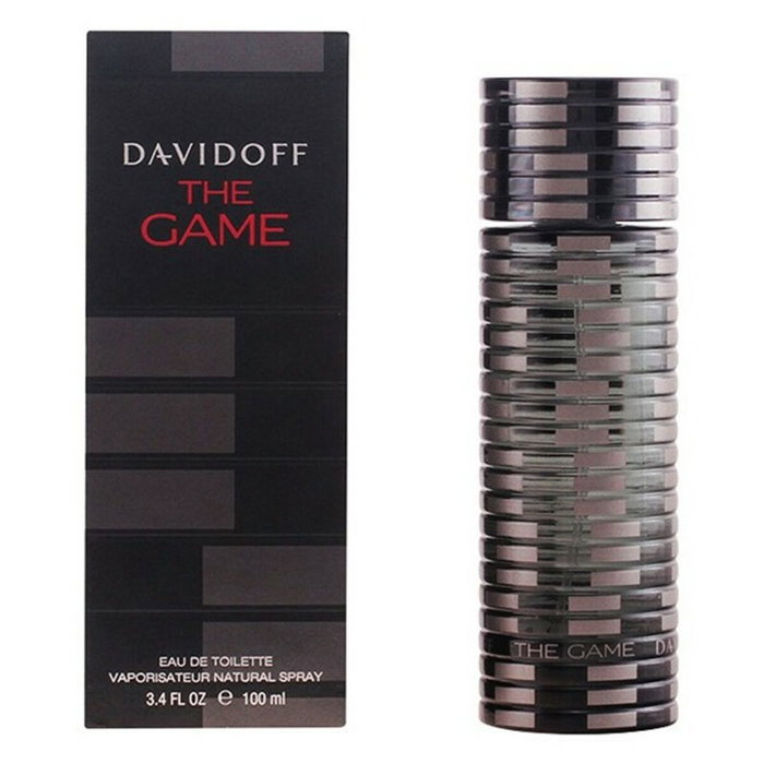 Davidoff The Game Eau de Toilette 100 ml