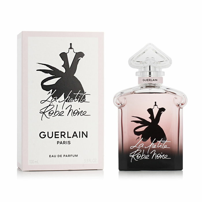 Guerlain La Petite Robe Noire Eau de Parfum 100 ml