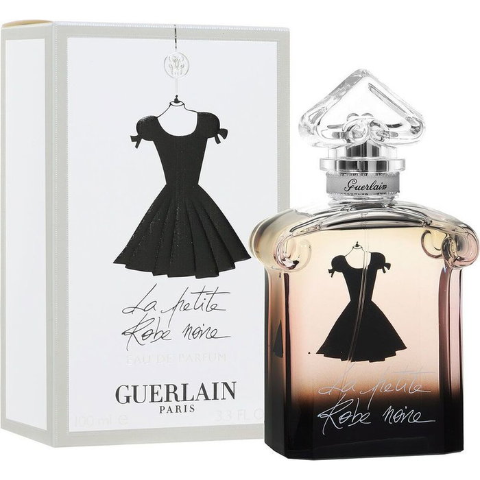 Guerlain La Petite Robe Noire Eau de Parfum 100 ml