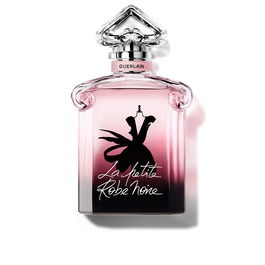 Guerlain La Petite Robe Noire - Eau de Parfum Vaporisateur pour Femme - Parfum Floral Fruité - Flacon 100 ml