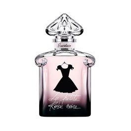 Guerlain Le Petit Robe Noire - Eau de Parfum - Vaporisateur 100 ml - Parfum pour Femme Frais et Enigmatique - Famille Olfative Orientale Vanille