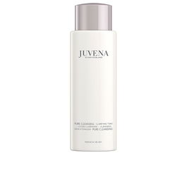 Juvena Tonique Clarifiant Pure Cleansing 200 ml pour Peaux Mixtes à Grasses