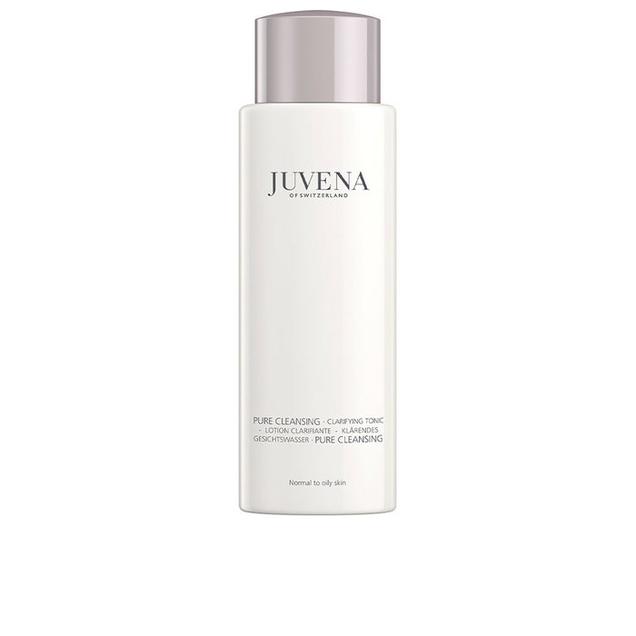 Juvena Tonique Clarifiant Pure Cleansing 200 ml pour Peaux Mixtes à Grasses