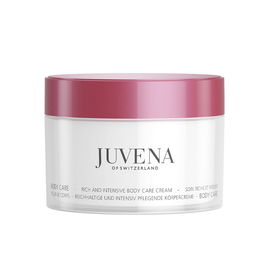 Juvena Crème Corps Riche & Intensive Adoration de Luxe 200 ml aux Extraits de Grenade, Coing, Karité et Jojoba