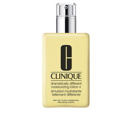 Clinique DRAMATICALLY DIFFERENT Moisturizing Lotion+ Lait hydratant peaux sèches à mixtes 125 ml