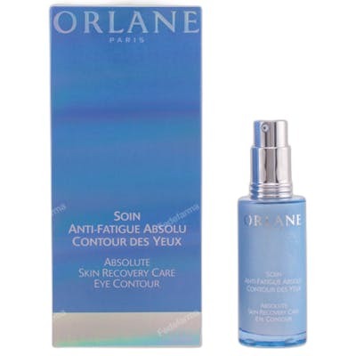 Orlane Absolute Skin Recovery Contour des yeux 15 ml Orlane Absolute Skin Recovery Contour des yeux 15 ml