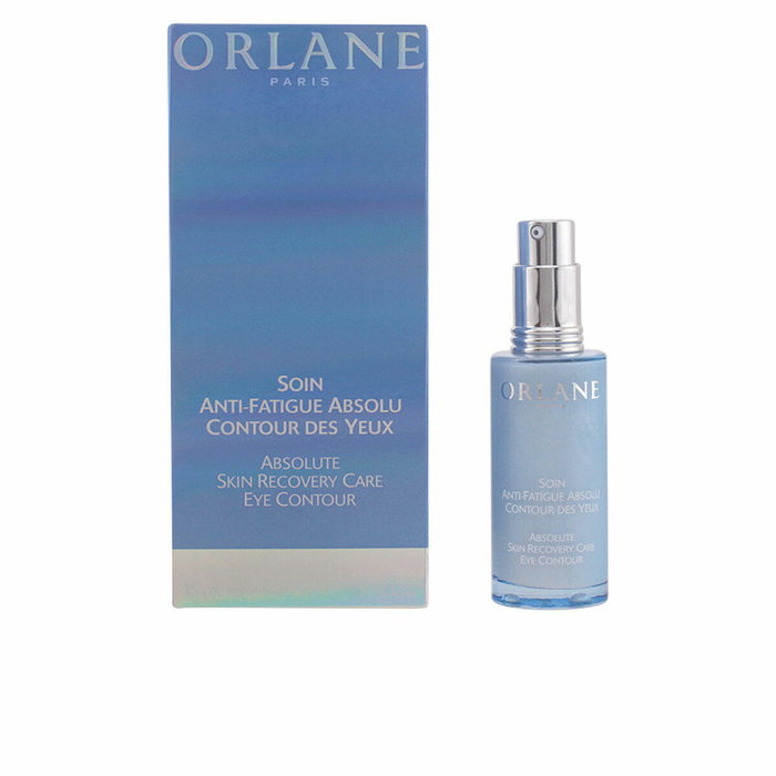 Orlane Absolute Skin Recovery Contour des yeux 15 ml Orlane Absolute Skin Recovery Contour des yeux 15 ml