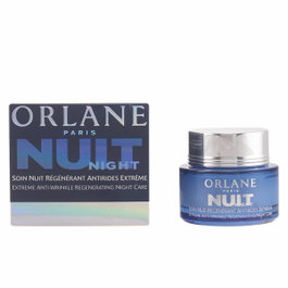 Orlane Extreme Régénération Crème de Nuit Antirides 50 ml