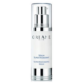 Orlane Super-Moisturizing Hydratant Sérum Visage 30 ml