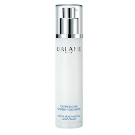 Orlane Crème Légère Super-Hydratante Visage 50 ml