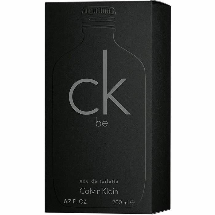 Calvin Klein CK Be Eau de Toilette 50 ml Calvin Klein CK Be Eau de Toilette 50 ml