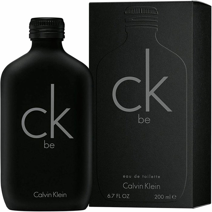Calvin Klein CK Be Eau de Toilette 50 ml Calvin Klein CK Be Eau de Toilette 50 ml