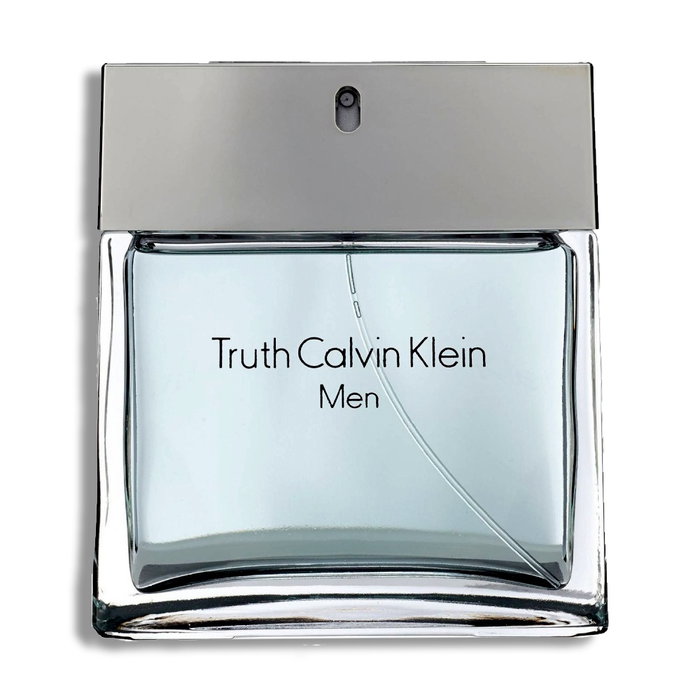 Calvin Klein Truth Men Eau de Toilette 100 ml