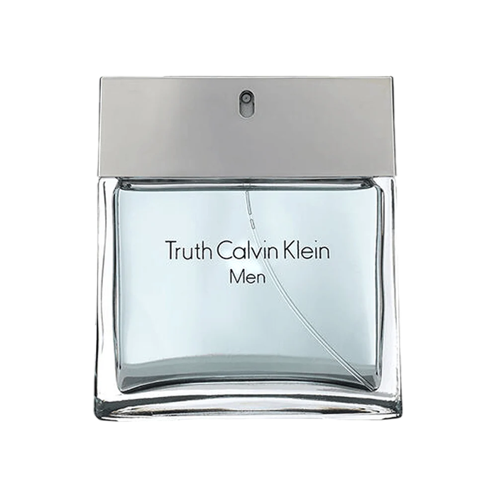 Calvin Klein Truth Men Eau de Toilette 100 ml