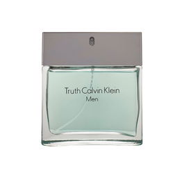 Calvin Klein TRUTH MEN Eau de Toilette Vaporisateur 100 ml