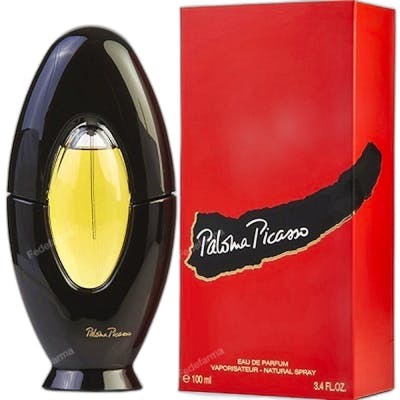Paloma Picasso Eau de Parfum 100 ml