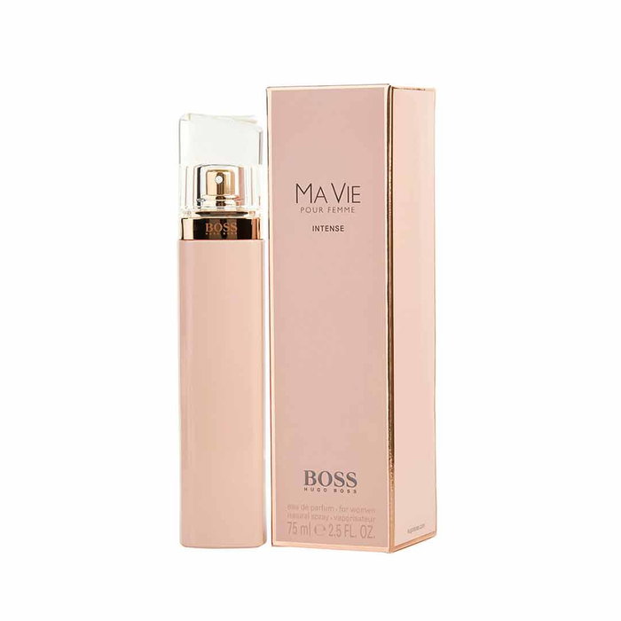 Hugo Boss BOSS MA VIE Eau de Parfum 75 ml