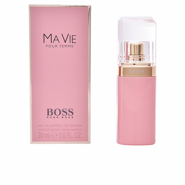 Hugo Boss BOSS MA VIE Eau de Parfum 75 ml