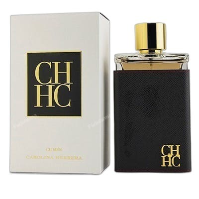 Carolina Herrera CH Men Eau de Toilette 200 ml