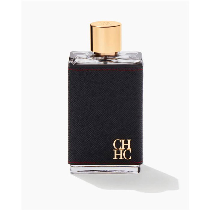 Carolina Herrera CH MEN Eau de Toilette 200 ml Carolina Herrera CH MEN Eau de Toilette 200 ml