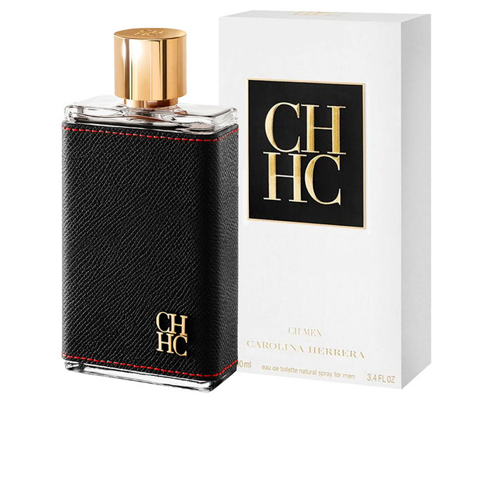 Carolina Herrera CH MEN Eau de Toilette Vaporisateur 200 ml