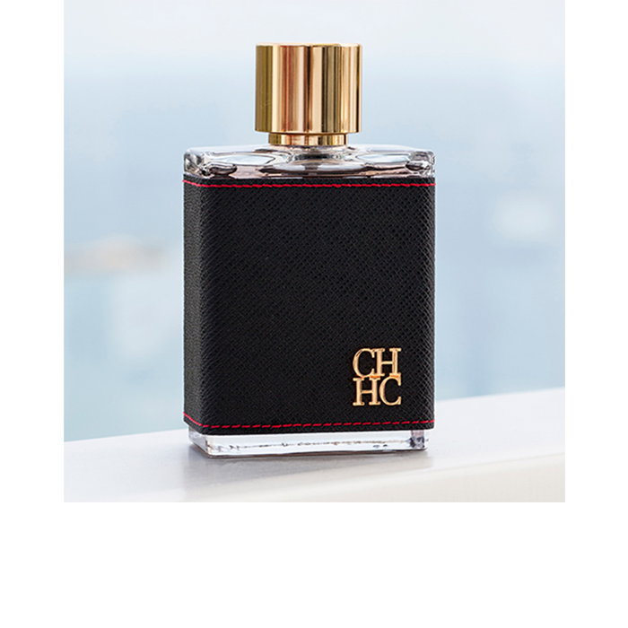 Carolina Herrera CH MEN Eau de Toilette Vaporisateur 200 ml