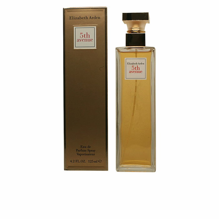 Elizabeth Arden 5th Avenue Eau de Parfum 125 ml Elizabeth Arden 5th Avenue Eau de Parfum 125 ml