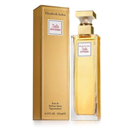 Elizabeth Arden 5th AVENUE Eau de Parfum 125 ml