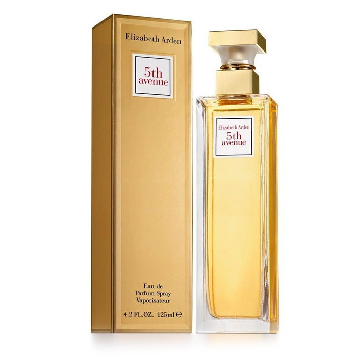 Elizabeth Arden 5th Avenue Eau de Parfum 125 ml Elizabeth Arden 5th Avenue Eau de Parfum 125 ml