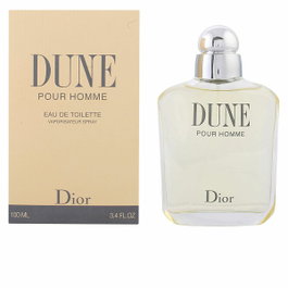 Christian Dior Dune Eau de Toilette 100 ml Vaporisateur