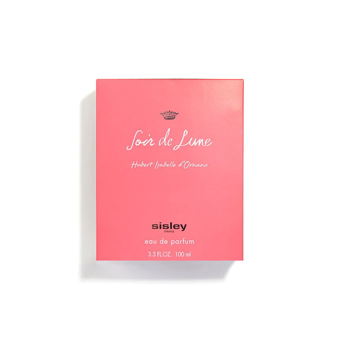 Sisley SOIR DE LUNE eau de parfum vaporisateur 100 ml