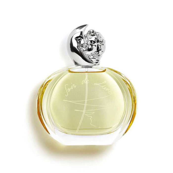 Sisley Soir Lune Eau de Parfum Vaporisateur 100 ml Sisley Soir Lune Eau de Parfum Vaporisateur 100 ml