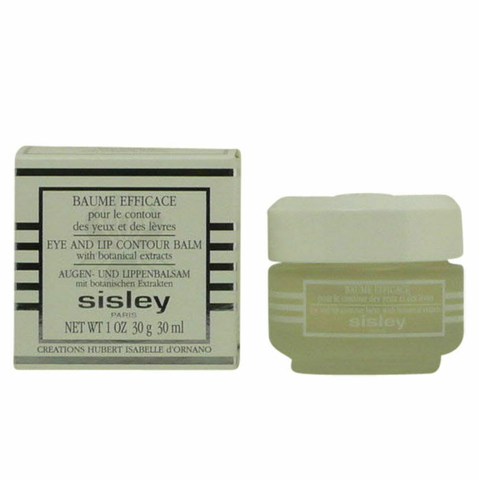 Sisley Baume Efficace Yeux et Lèvres 30 ml