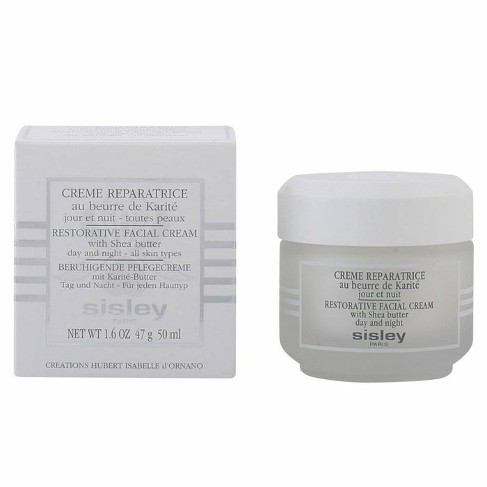 Sisley Crème Réparatrice au beurre de karité 50 ml Sisley Crème Réparatrice au beurre de karité 50 ml