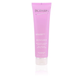 Gel exfoliant visage Biosource Biotherm 150 ml