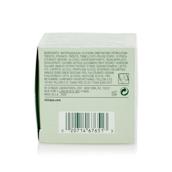 Clinique Dramatically Different Moisturizing Cream 50 ml