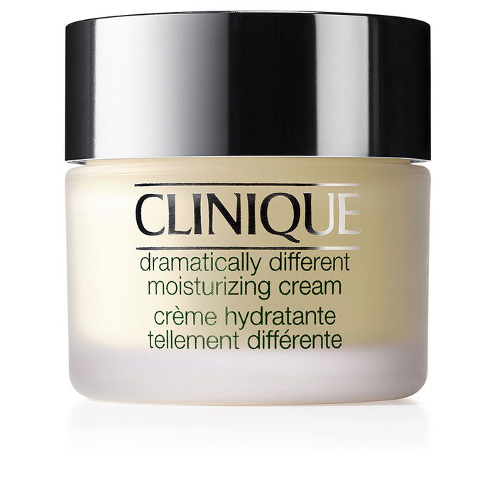 Clinique Crème hydratante Dramatically Different Peaux Sèches 50 ml Clinique Crème hydratante Dramatically Different Peaux Sèches 50 ml
