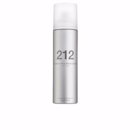 Spray déodorant NYC For Her Carolina Herrera Nyc For Her (150 ml) 150 ml